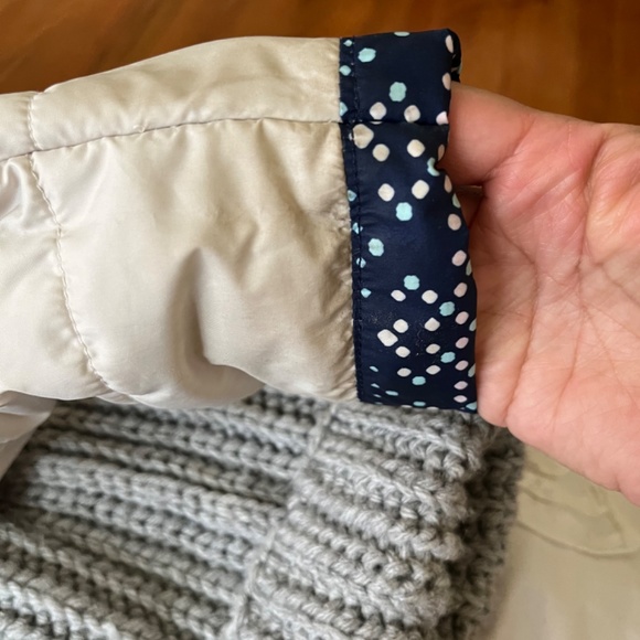 North Face Toddler Jacket - Picture 4 of 6